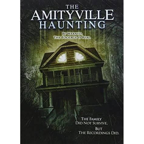 Telling the Untold Stories: Amityville Curse Documentary Gives Voice to the Victims